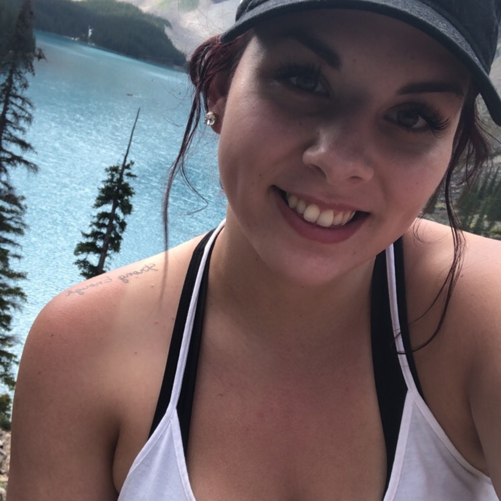 Meet your Posher, Samantha